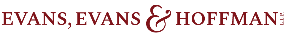 Evans Evans & Hoffman