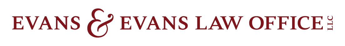 Evans & Evans Law Office